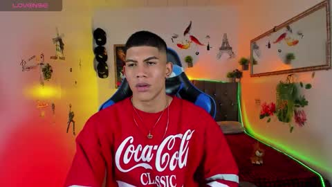 Damian online show from 10/06/25, 12:52