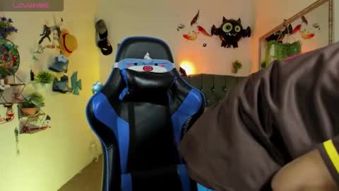 Damian online show from 11/16/25, 03:12