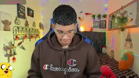 Damian online show from 01/08/26, 03:09