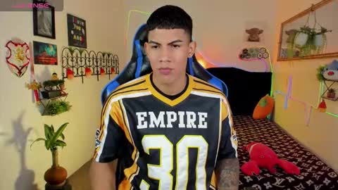 Damian online show from 02/09/26, 02:59