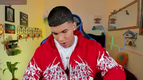 Damian online show from 02/12/26, 03:34