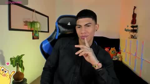 Damian online show from 02/28/26, 12:33