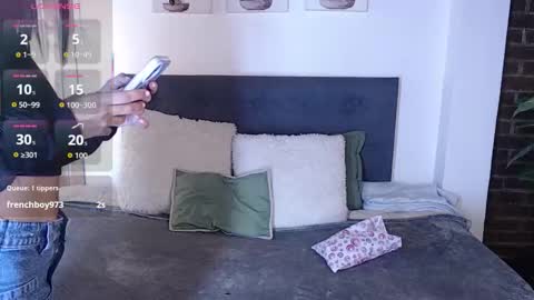 damian_n_lissa online show from 12/04/25, 01:48