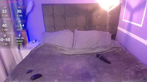 Snapshot of damian_n_lissa chatting on 12/16/25, 01:10 damian_n_lissa online show from 12/16/25, 01:10