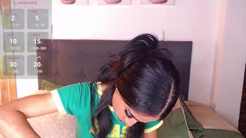 Snapshot of damian_n_lissa chatting on 12/17/25, 02:39 damian_n_lissa online show from 12/17/25, 02:39