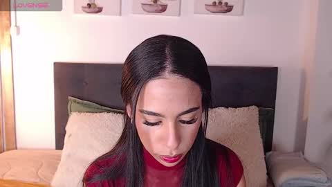 Snapshot of damian_n_lissa chatting on 01/11/26, 01:54 damian_n_lissa online show from 01/11/26, 01:54