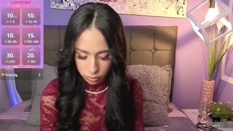 Snapshot of damian_n_lissa chatting on 02/15/26, 12:18 damian_n_lissa online show from 02/15/26, 12:18