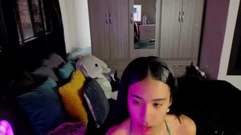 Snapshot of damian_n_lissa chatting on 07/18/26, 06:45 damian_n_lissa online show from 07/18/26, 06:45