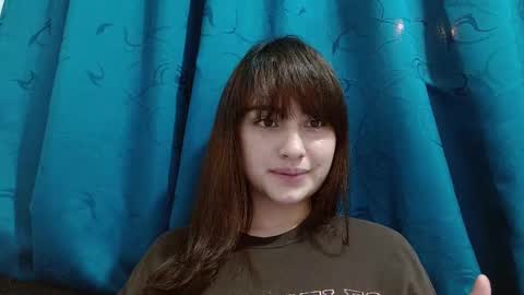 Snapshot of damian_n_maya chatting on 02/21/25, 02:50 Damian Maya online show from 02/21/25, 02:50