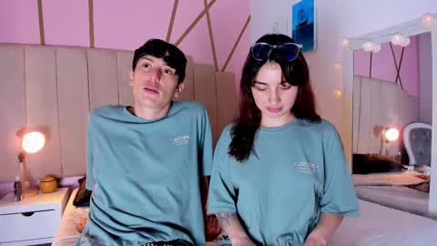 Snapshot of damian_n_maya chatting on 03/06/25, 12:00 Damian Maya online show from 03/06/25, 12:00