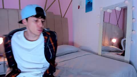 Snapshot of damian_n_maya chatting on 03/11/25, 03:48 Damian Maya online show from 03/11/25, 03:48