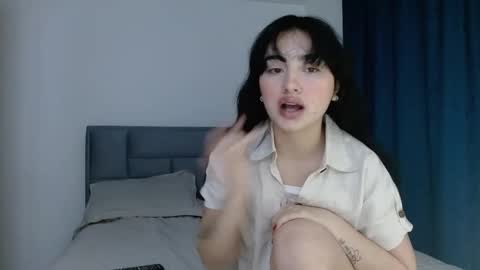 Snapshot of damian_n_maya chatting on 10/08/25, 01:58 Damian Maya online show from 10/08/25, 01:58