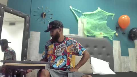 damian_shakur online show from 10/27/25, 11:36