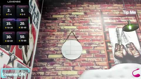 damian_shakur online show from 02/20/26, 12:16