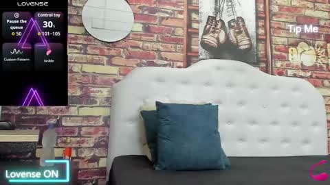 damian_shakur online show from 02/21/26, 12:28