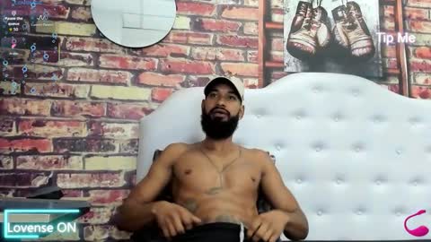 damian_shakur online show from 03/24/26, 11:59