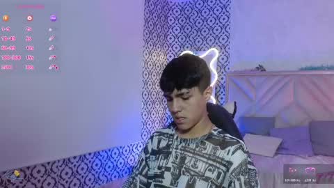 damian_tay online show from 05/31/26, 11:39