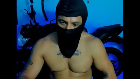 Damian torner online show from 10/02/25, 07:37