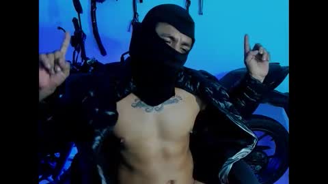 Damian torner online show from 10/02/25, 10:06