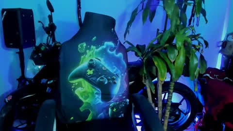 Damian torner online show from 10/12/25, 08:35