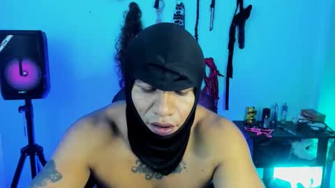 Damian torner online show from 11/19/25, 09:37