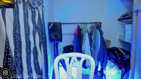 Snapshot of damian_torner chatting on 05/21/26, 10:00 Damian torner online show from 05/21/26, 10:00