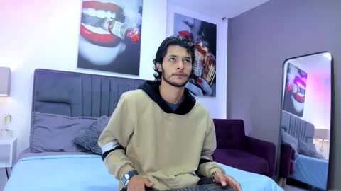 Damian Vadim online show from 02/03/26, 11:26