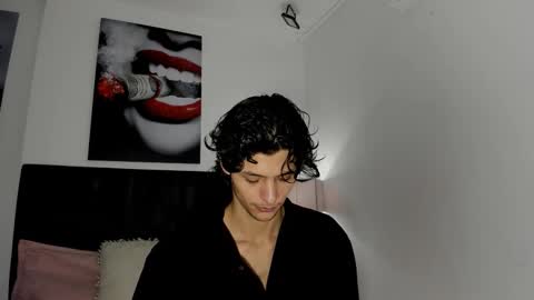 Damian Vadim online show from 02/09/26, 11:14