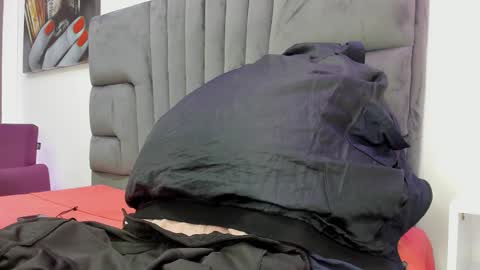 Damian Vadim online show from 02/15/26, 11:41