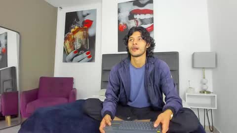 Damian Vadim online show from 03/04/26, 01:17