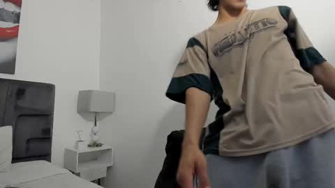 Damian Vadim online show from 03/17/26, 11:13