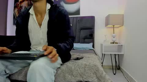 Damian Vadim online show from 03/21/26, 11:15