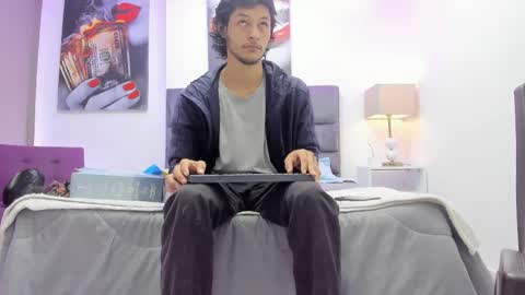 Snapshot of damian_vadim chatting on 04/20/26, 11:13 Damian Vadim online show from 04/20/26, 11:13