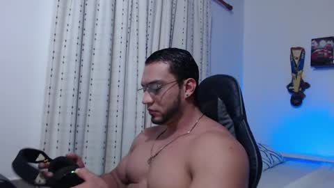 Danny online show from 08/06/26, 11:50