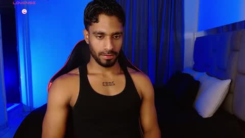 damiano_walker online show from 01/07/26, 04:37