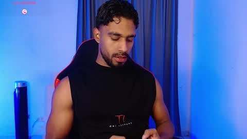 damiano_walker online show from 01/11/26, 03:33