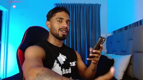 damiano_walker online show from 02/01/26, 04:22