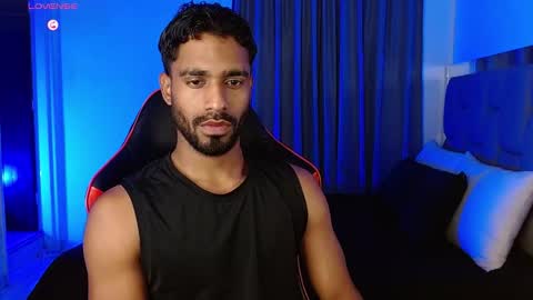 damiano_walker online show from 02/02/26, 03:38