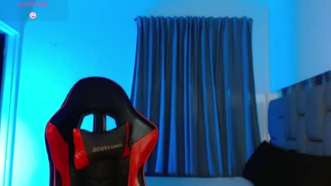 damiano_walker online show from 03/01/26, 03:52