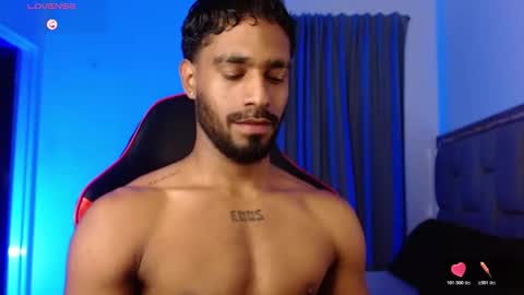 damiano_walker online show from 03/08/26, 03:54