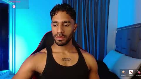 damiano_walker online show from 03/21/26, 03:22