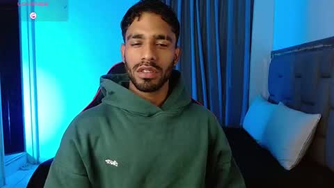 damiano_walker online show from 03/25/26, 04:07