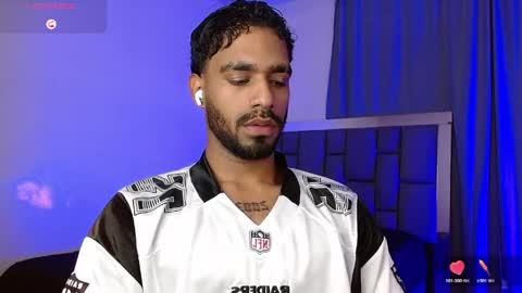 damiano_walker online show from 04/06/26, 03:48