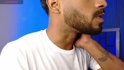 damiano_walker online show from 04/11/26, 04:28