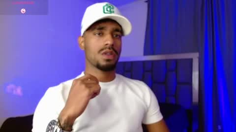 damiano_walker online show from 04/12/26, 03:55