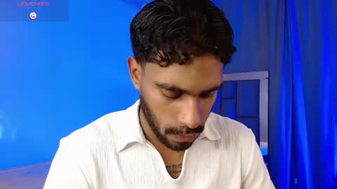 damiano_walker online show from 05/08/26, 03:45