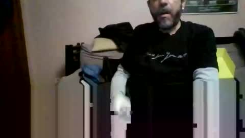 damianour online show from 11/24/25, 01:49