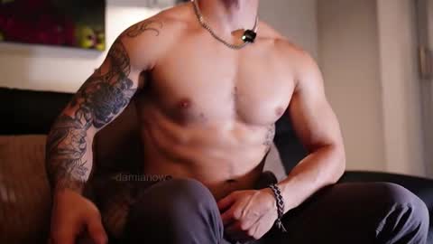 insta damn8   --------  online show from 02/18/26, 11:55