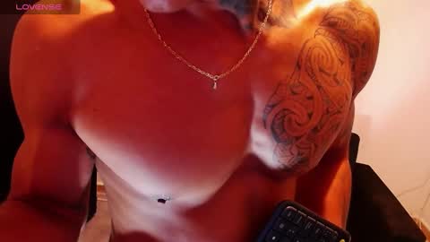 Snapshot of damiantaylor3 chatting on 01/08/25, 02:35 ---Taylor--- online show from 01/08/25, 02:35