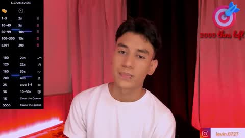 Levin online show from 03/03/26, 03:12